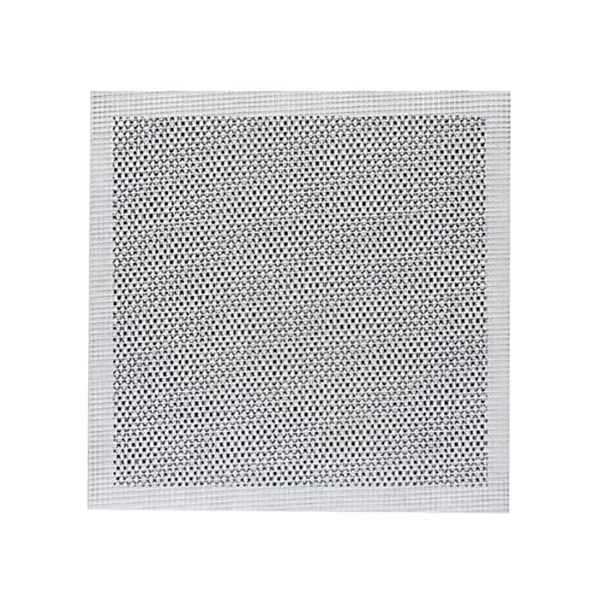 Silver Wall Mending Board Repair Wall Home Improvement - Crownie 0 10PCS