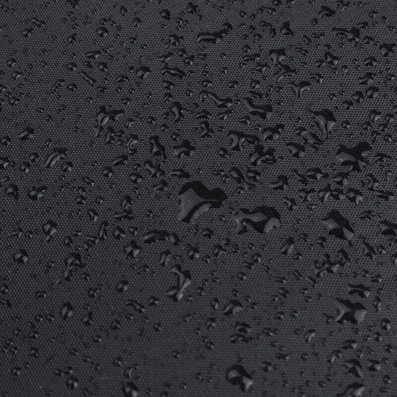 HalfCarCoverTopRoofWaterproofOutdoorSunUVRainProtectionUniversal