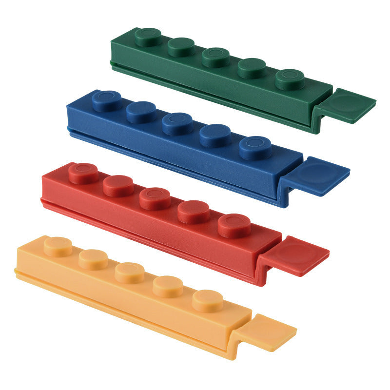 Food sealing clip - Crownie 0 Q4pcs