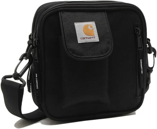 Bag Shoulder Bag Small Black - Crownie 0 Black