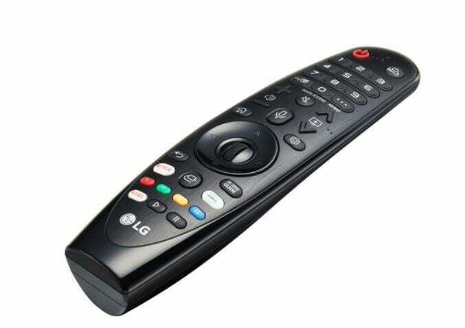 LG Universal LCD TV Remote Control