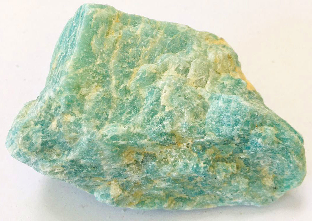 Various Materials Semi-precious Stone Carved Ornaments Natural Crystal Stone - Crownie 0 Amazonite 5 To7cm1 Yuan