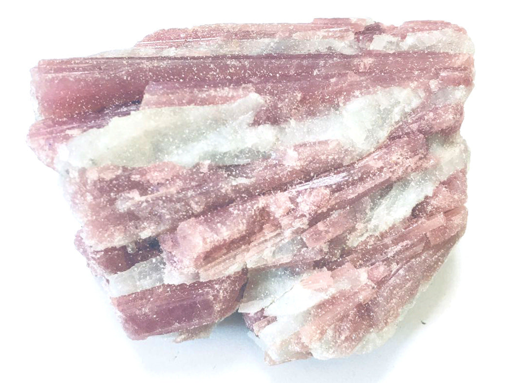 Various Materials Semi-precious Stone Carved Ornaments Natural Crystal Stone - Crownie 0 Tourmaline 5 To7cm1 Yuan