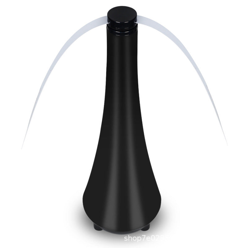 Fly Bugs fan Repellent Food Protector (mosquito & insect killer)