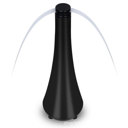 Fly Bugs fan Repellent Food Protector (mosquito & insect killer)