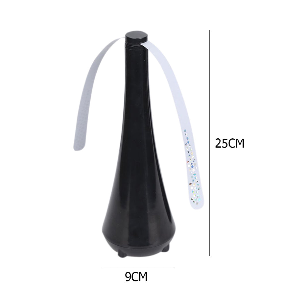 Fly Bugs fan Repellent Food Protector (mosquito & insect killer)