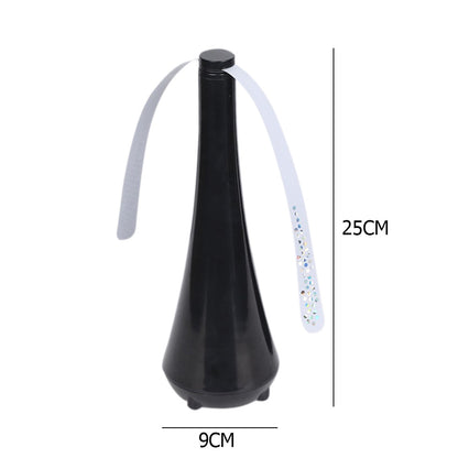 Fly Bugs fan Repellent Food Protector (mosquito & insect killer)