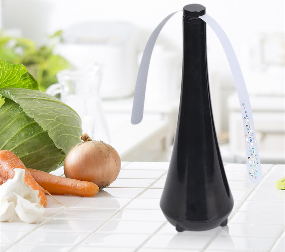 Fly Bugs fan Repellent Food Protector (mosquito & insect killer)