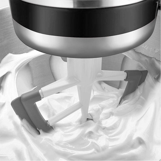 Kitchen machine accessories mixing paddle - Crownie 0 Grey