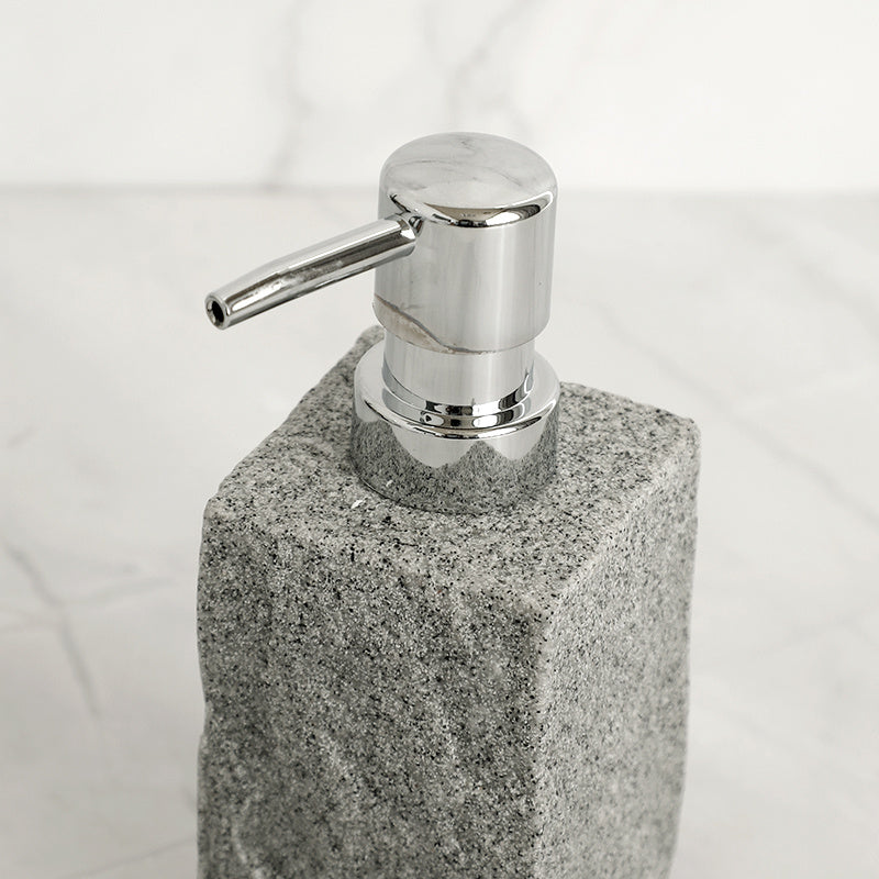 Bathroom Accessories Set - Crownie 0 4PCS