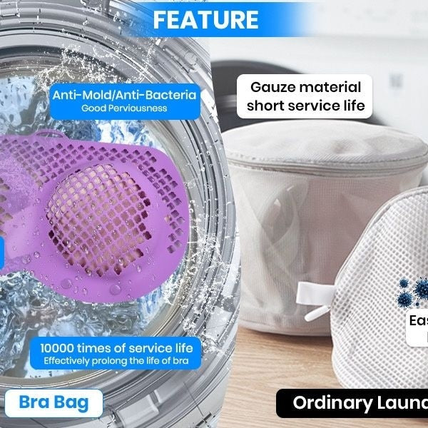 Bra bag