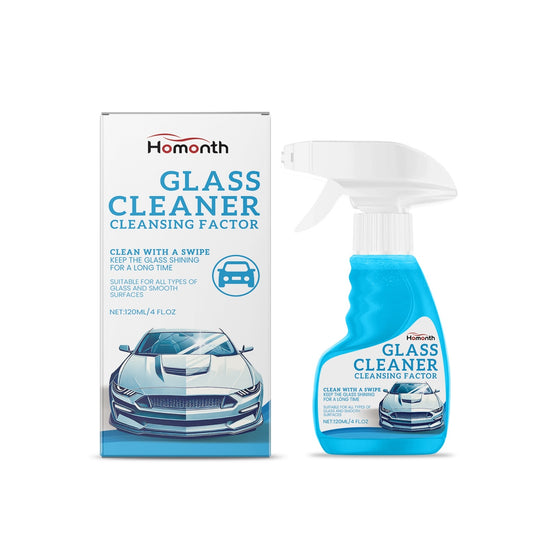 Glass Cleaner