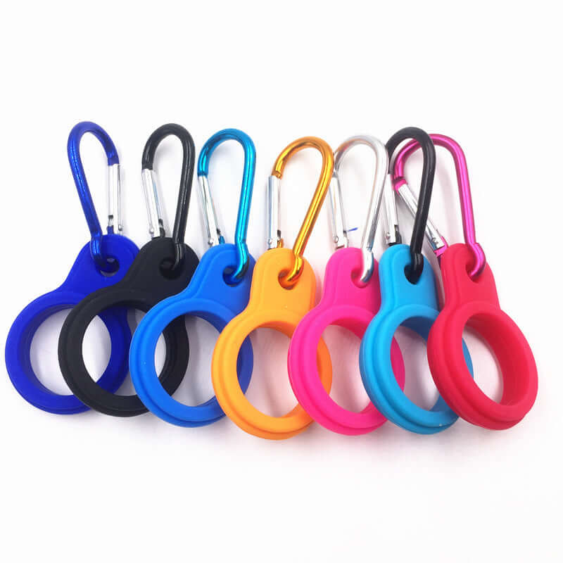 Water bottle hanging buckle - Crownie 0 As shown