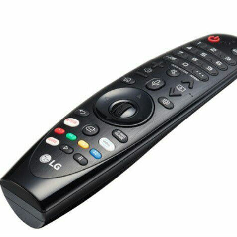 LG Universal LCD TV Remote Control
