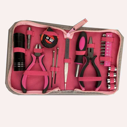 Home repair kit - Crownie 0 23 times
