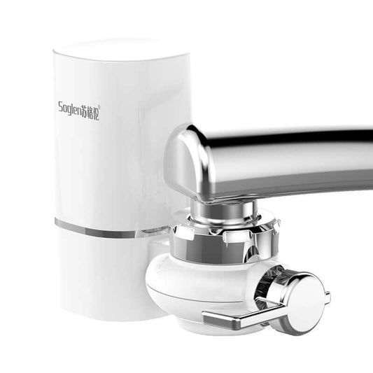 Ceramic filter faucet water purifier - Crownie 0 SG LT QF200