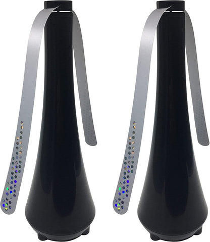 Fly Bugs fan Repellent Food Protector (mosquito & insect killer)