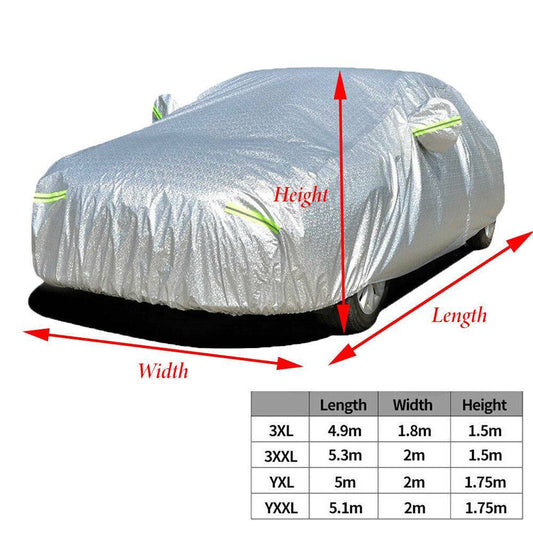Automobile Cover