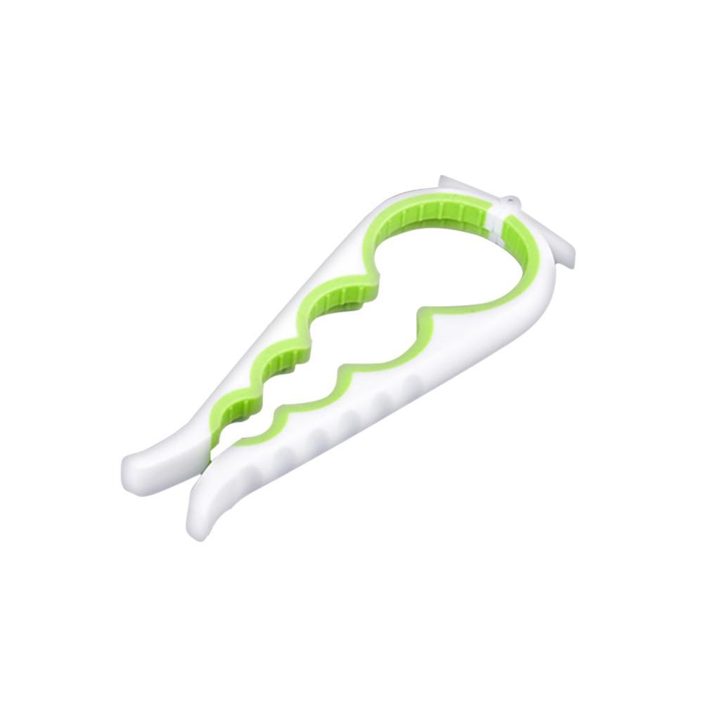 Kitchen home can opener - Crownie 0 Green