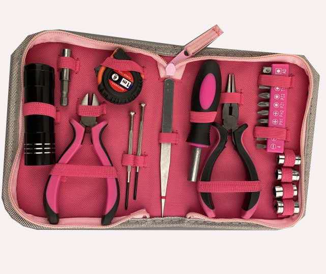 Home repair kit - Crownie 0 23 times