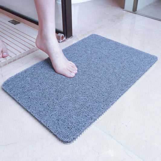 Bathroom Non-Slip Mat - Crownie 0 Beige / 40x60cm