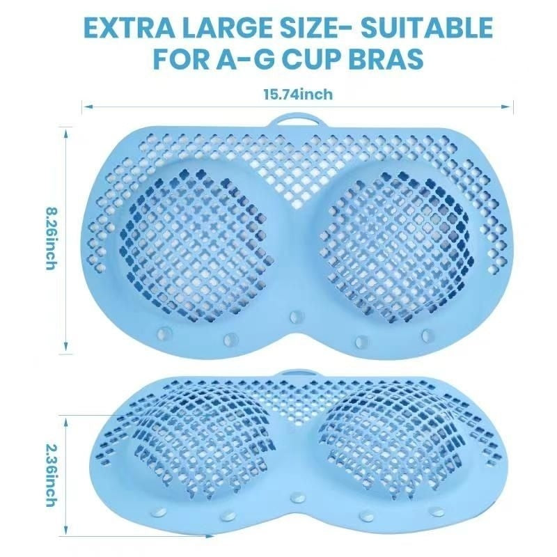 Bra bag