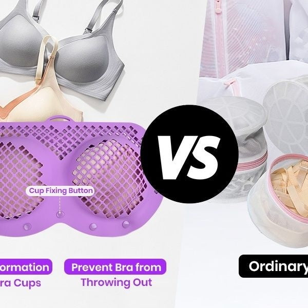 Bra bag